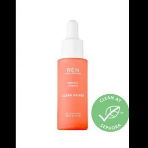 REN Skincare Perfect Canvas Clean Primer